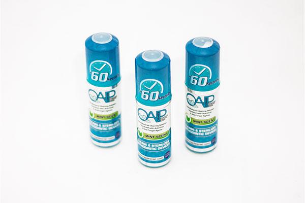 Dental Professional Pricing OAP Foamer